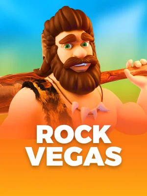 Rocha Vegas