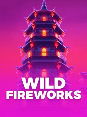 Wild Fireworks